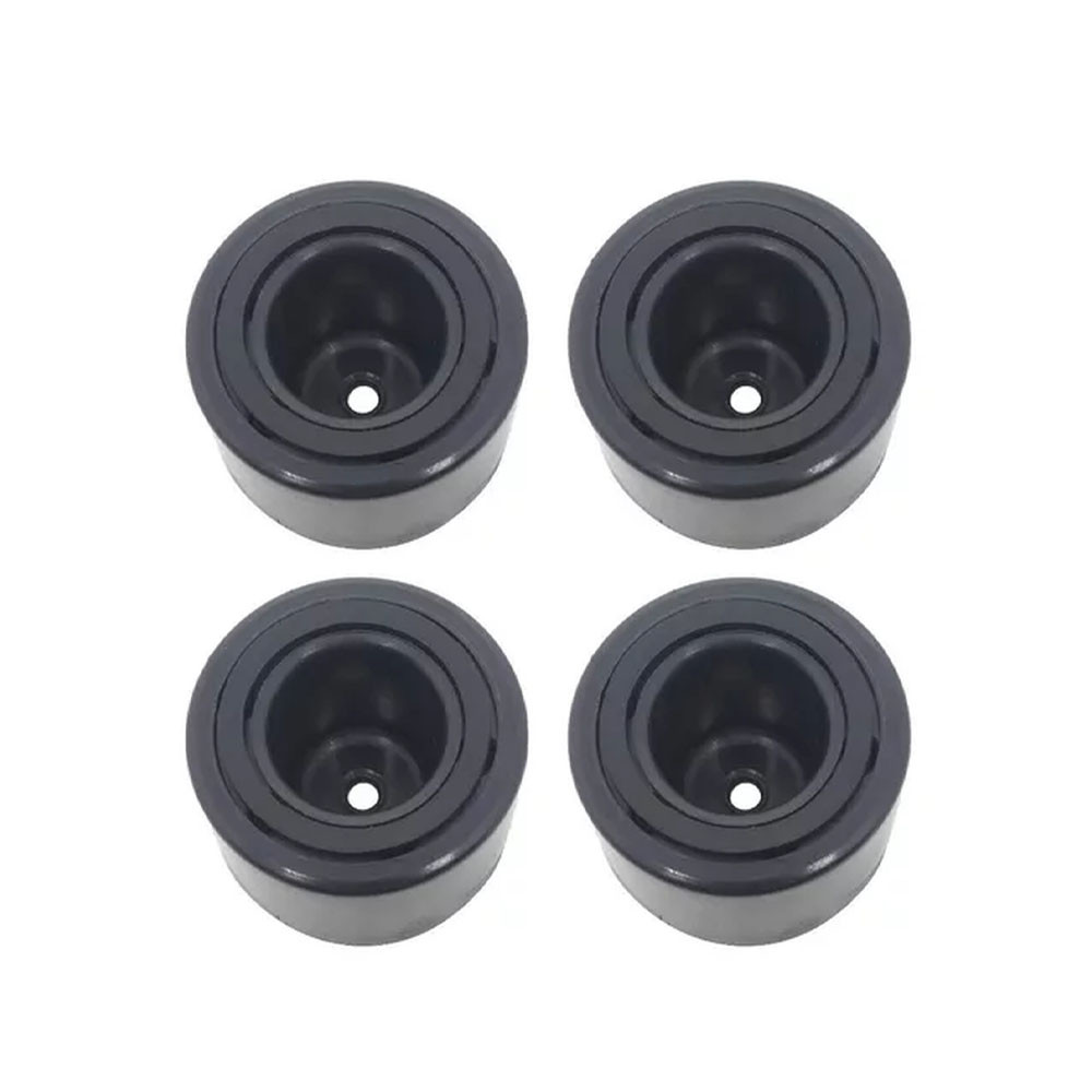 Pe do Forno Elétrico Fischer 44L