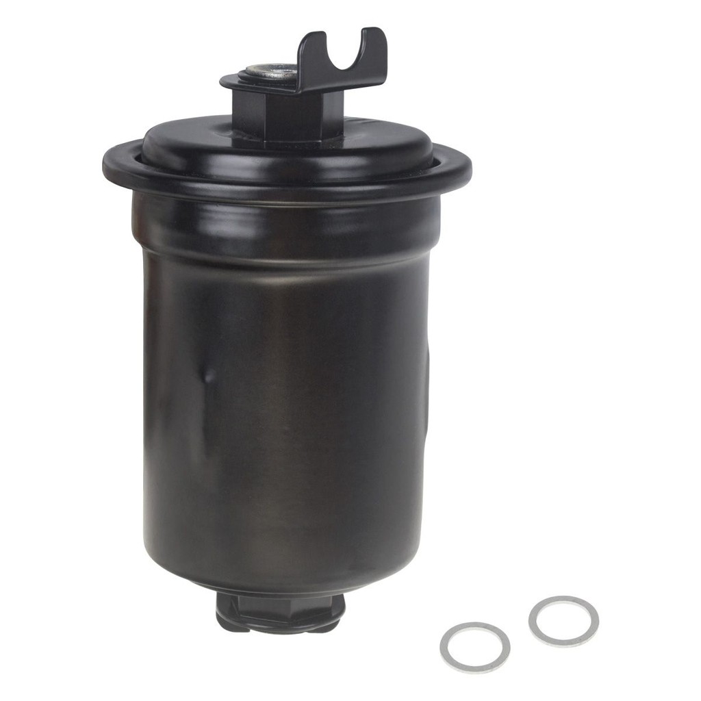 Filtro de Combustível Suzuki Sidekick 1.6 16V 1992 a 1998 / Vitara 2.0 16V 1996 a 1998 / Grand Vitara 2.0 2005 Em Diante
