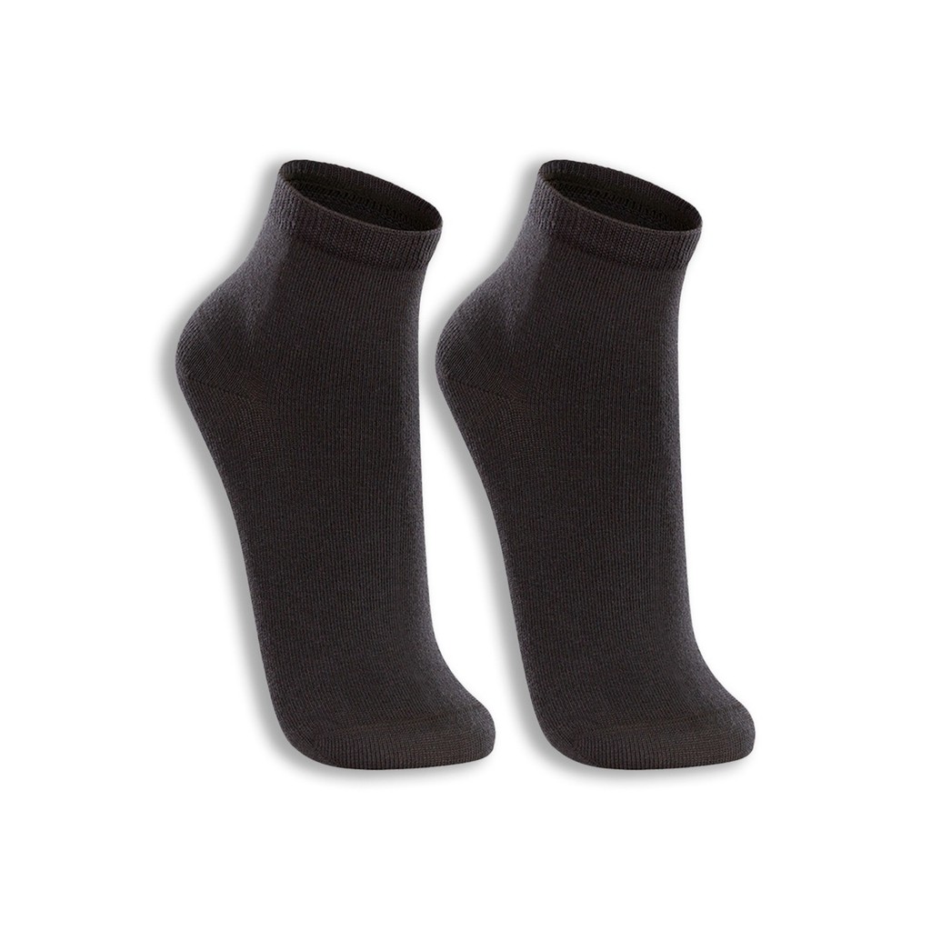 Kit 2 Pares de Meias Cano Médio Lupo 4576-088 em Oferta na Shopee