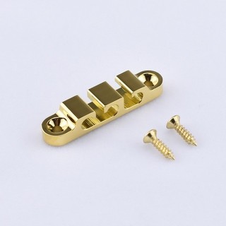 Rebaixador De Corda Para Baixo 3 Cordas Dourado Made in Japan