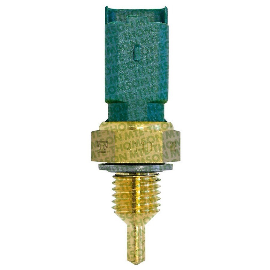 Plug Eletrônico MTE-Thomson para Citroen C4 1.6 2005 até 2014 - Cod. 4110