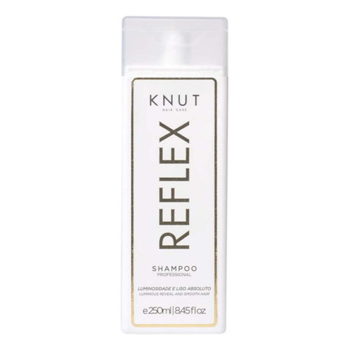 Knut Reflex Shampoo 250ml