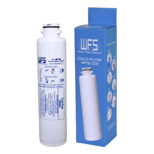 Filtro Para Geladeira Samsung Da29-00020b Da29-00020a