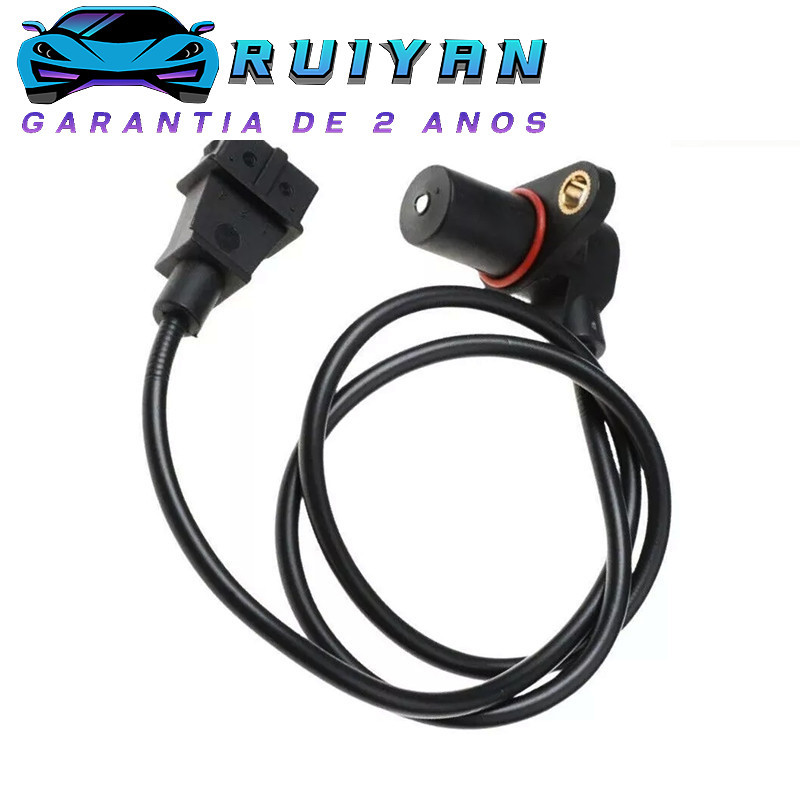 Sensor De Eixo De Comando Astra 1.8 2.0 Vectra 2.2 Omega Ds1805 RUIY