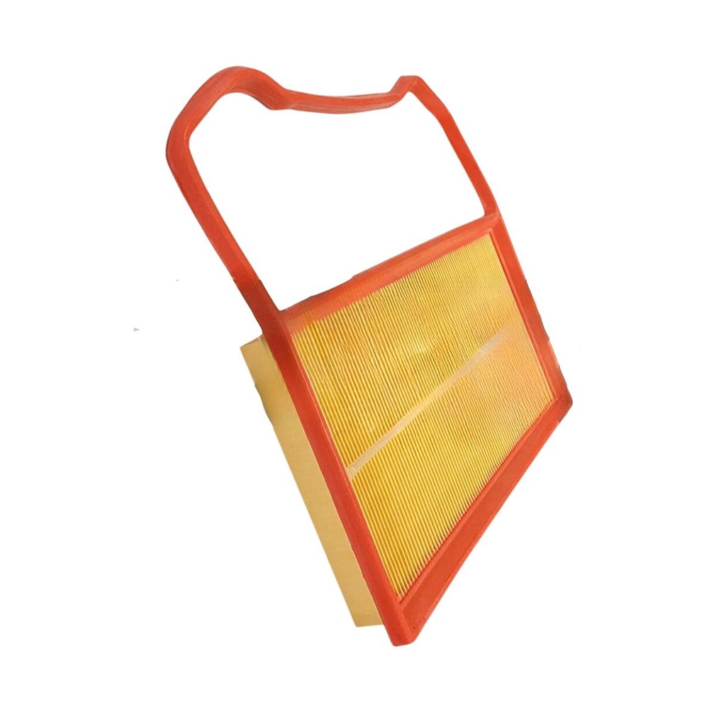 Filtro Ar Motor Fox Gol G7 Up 1.0 3cil Após 2014 Polo 1.0 Voyage 1.0 3cil Após 2016  Eafb051 em Oferta na Shopee