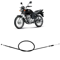 Cabo Embreagem CG 125 Fan 2009 a 2016 Vini Controlflex