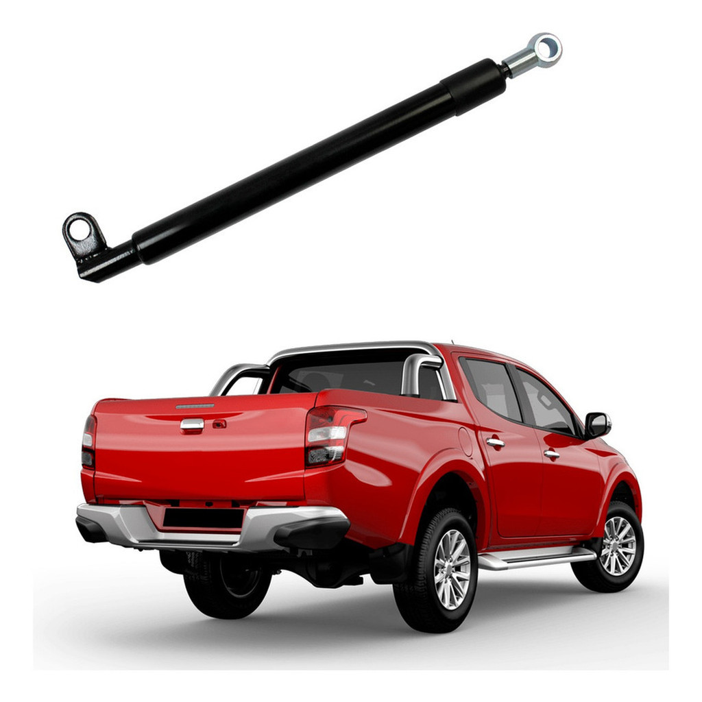 Amortecedor Caçamba Mitsubishi L200 Triton 2008 2009 À 2023