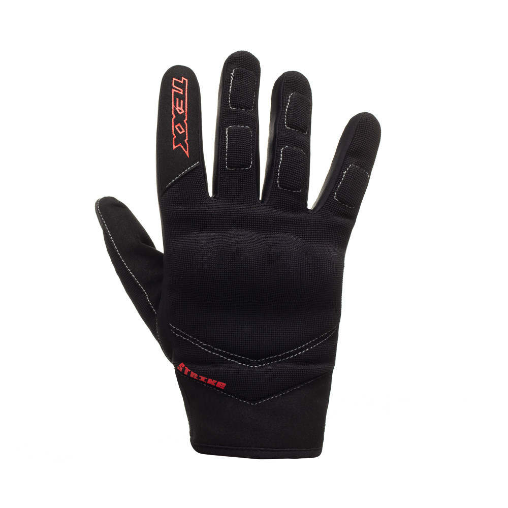 Luva Texx New Strike – Conforto e Resistência em Oferta na Shopee