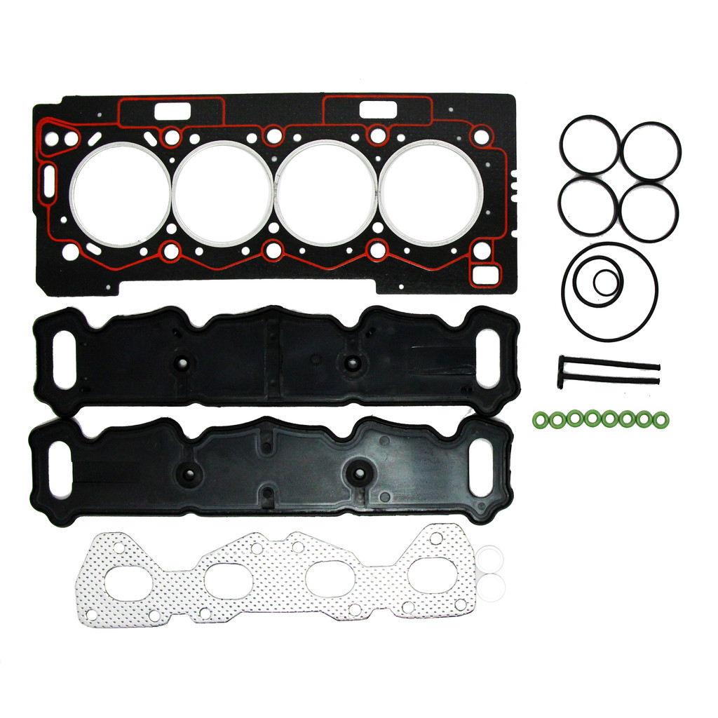 Jogo Junta Motor Peugeot 206 207 306 307 1.6 16v Flex