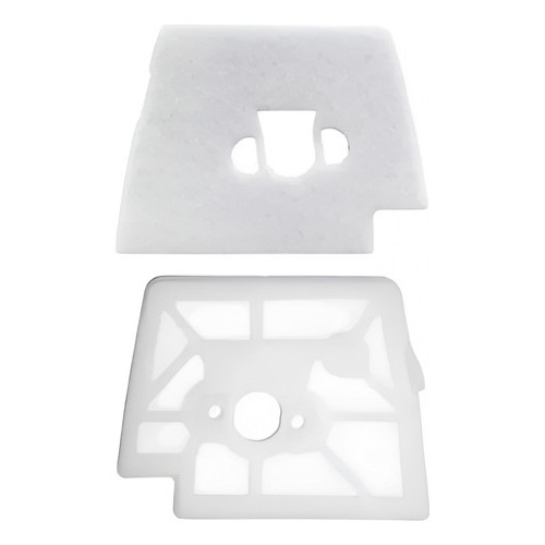 Filtro e Pré-Filtro de Ar para Roçadeiras Stihl