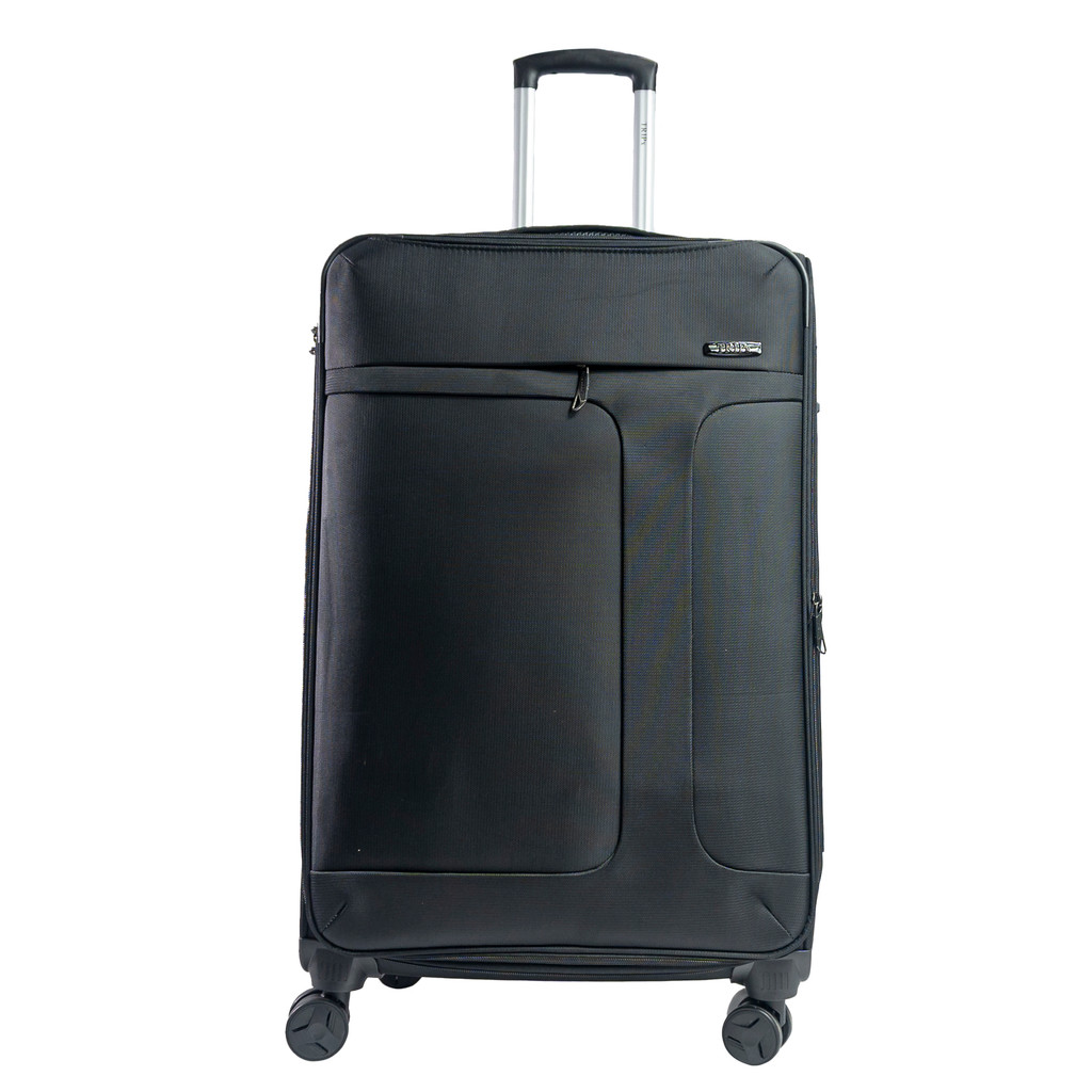 Mala de viagem 23Kg Preto Tripx