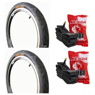 Par De Pneu Aro 20x125 Cinborg Tipo Flame +2camara 20 Kenda em Oferta na Shopee