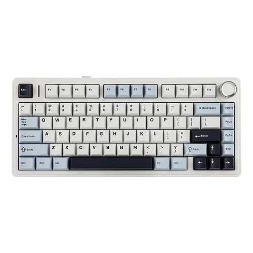 Aula F75 Epomaker Keyboard: Onde Comprar | BuscaProdutos