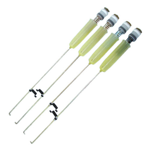 Vara Suspensao Electrolux Kit C/04 Lte12 Ant Lf10/lf11/lt12/