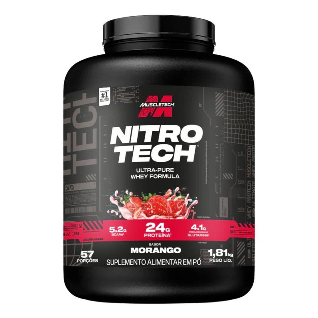 Muscletech Whey: Onde Comprar | BuscaProdutos