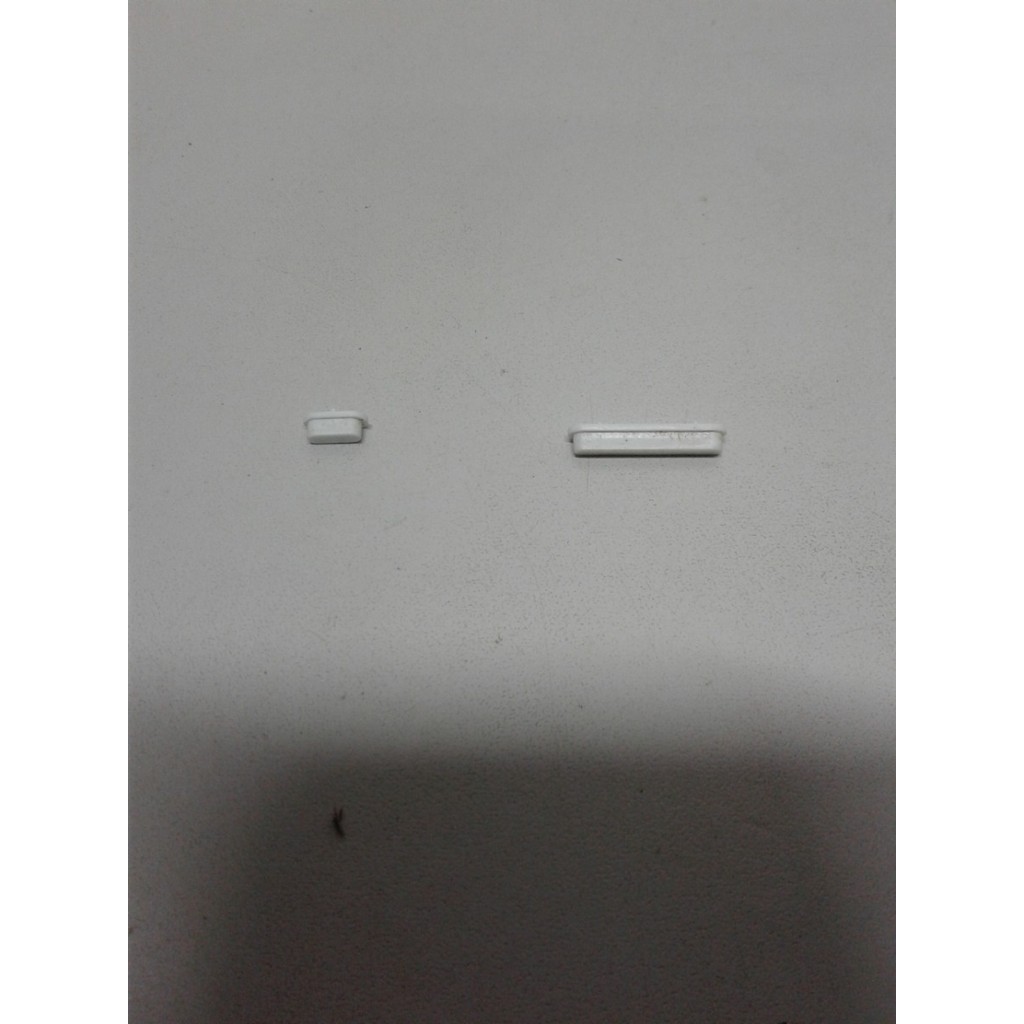 Botões Externo Tablet Dazz Dz7bt - Branco