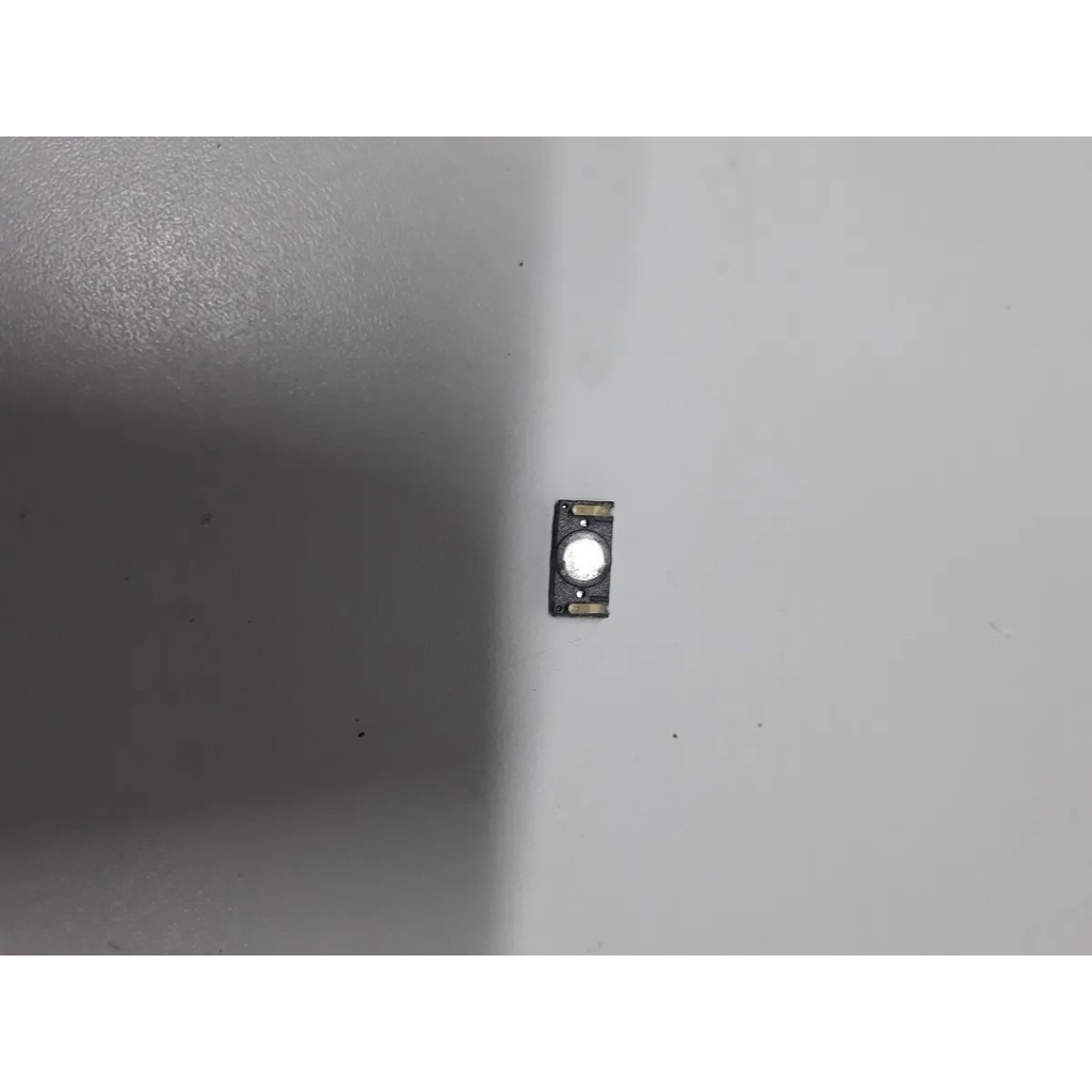 Auto Falante Auricular Positivo One S420 Original Retirado