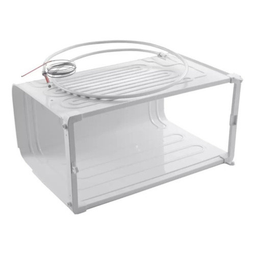 Evaporador 76100013 Para Refrigerador Electrolux Re31 Re35