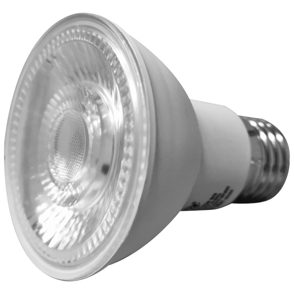 2 UNIDADES LAMPADA LED 6,5W 3000K PAR20 em Oferta na Shopee