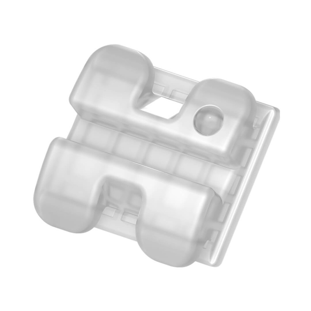 O que é Braquetes Cerâmicos? Guia e Onde Comprar | BuscaProdutos