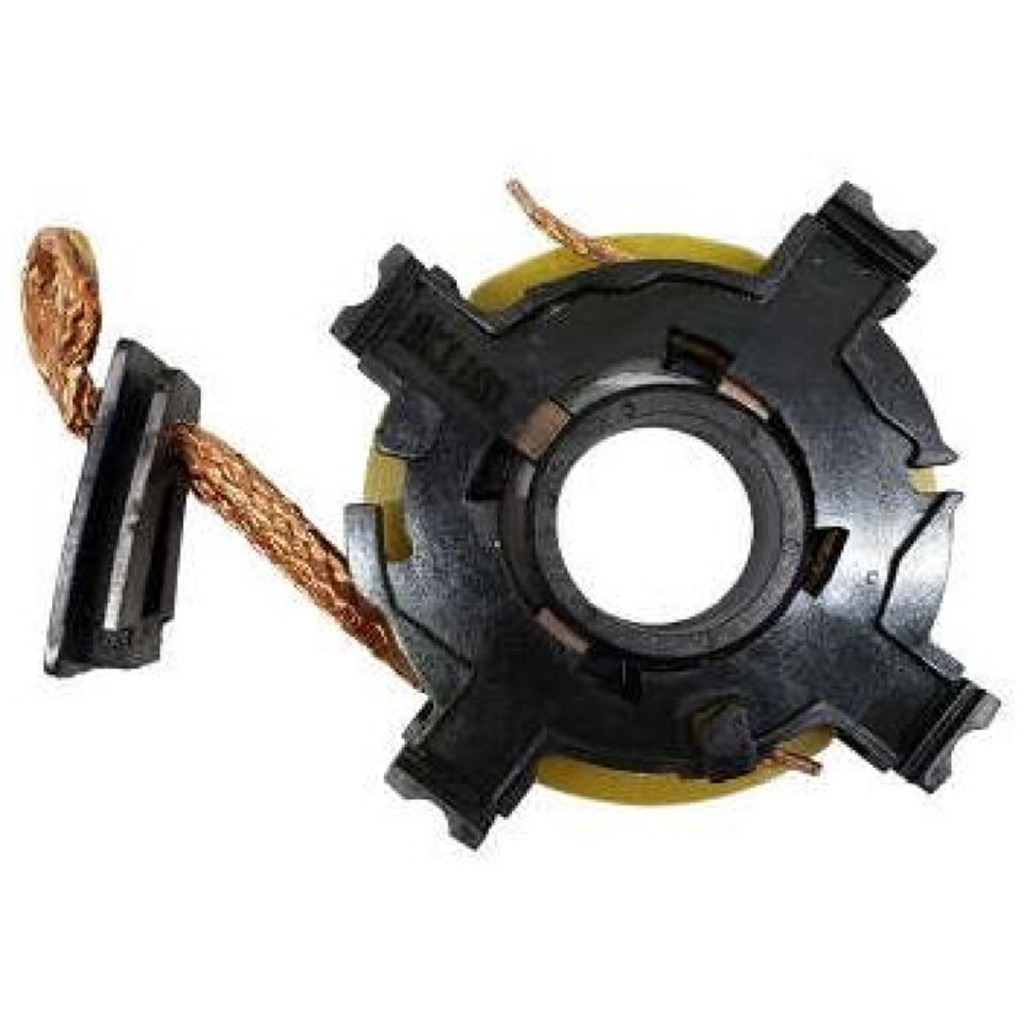 Porta escova Renault Clio 1996 a 2016 IKRO IK1180