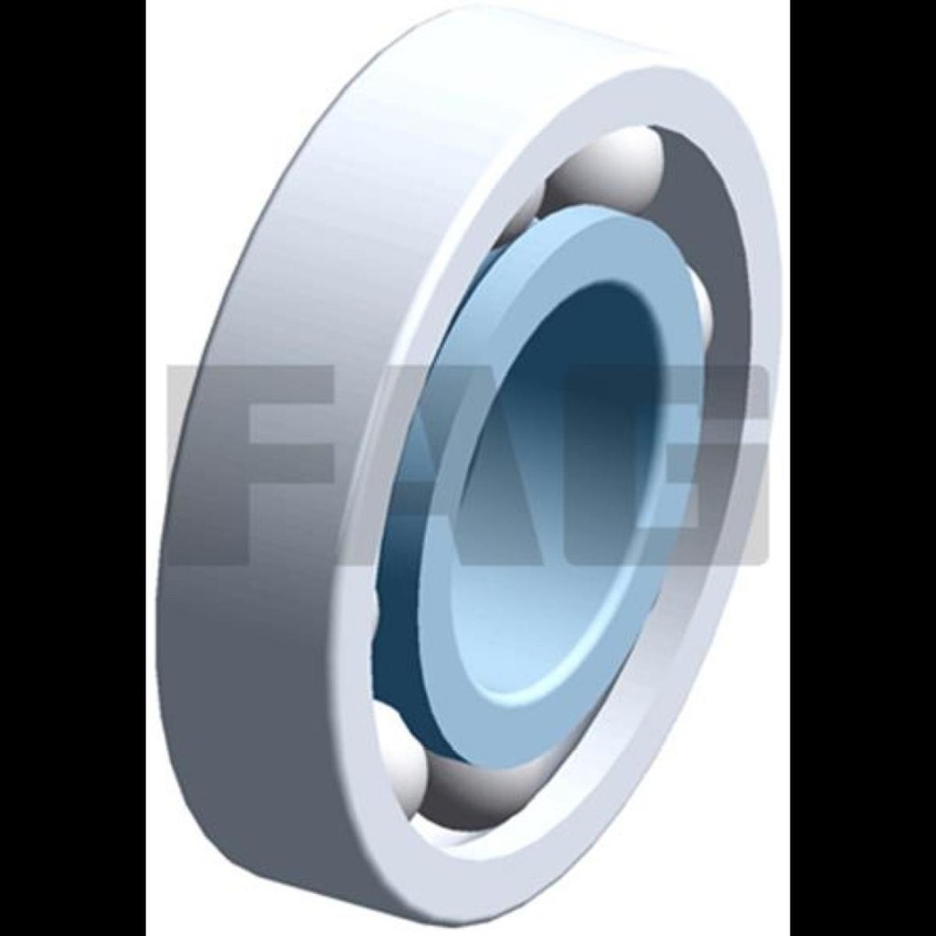 Rolamento Mb L 2635 1992 a 2002 Fag 6313.C3