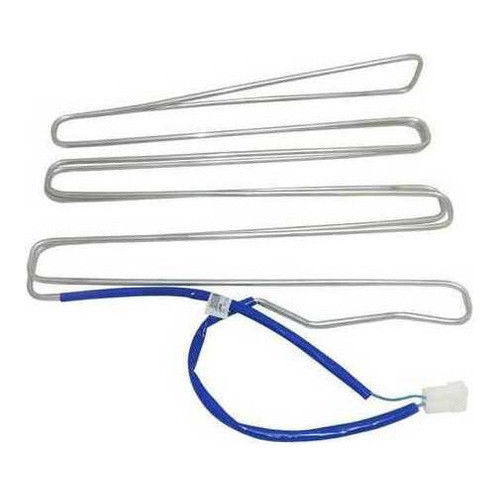 Resistencia Degelo Para Electrolux Freezer Ff240 64684336 127v