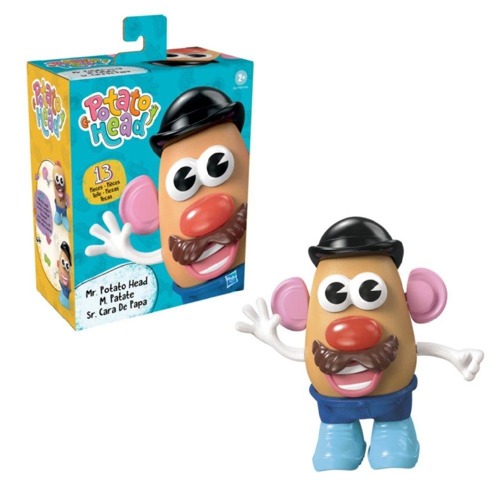 Mr Potato Head - Hasbro em Oferta na Shopee