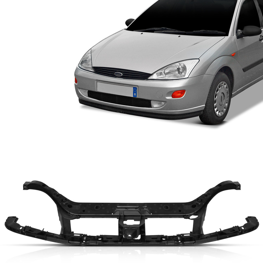 Painel Dianteiro Focus 98 99 2000 2001 2002 2003 em Oferta na Shopee
