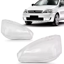 Lente Farol Corsa Montana 2008 2009 2010 2011 2012
