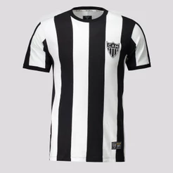Camisa Atlético Mineiro Retrô 1971