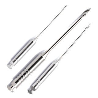 Broca Gates Glidden para Baixa Rotação CA 28mm Microdont em Oferta na Shopee