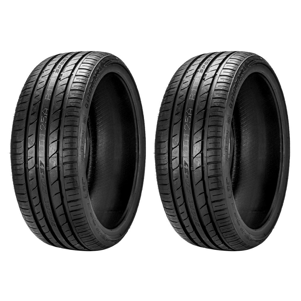 Kit 2 Pneus 165/40R17 72V SA37 Westlake em Oferta na Shopee