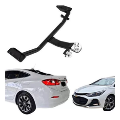 Engate Rebocador Cruze Sedan 2017 2018 2019 2020 2021 2022 tOP