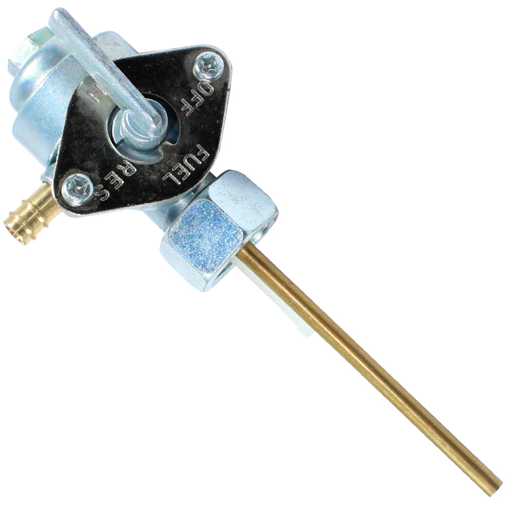 Torneira Tanque Gasolina Carburador Combustível 14mm DT180 DTZ180 DTN180 RD135 RD125 RDZ135 DT180 TDR180