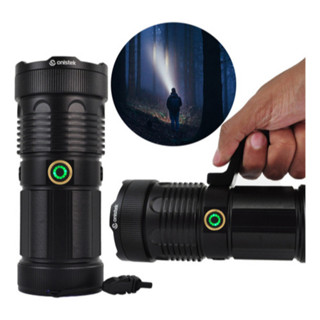 Lanterna Tática Laser Led Super Hiper Potente +1500 Metros de Distância Profissional Militar LT004 em Oferta na Shopee