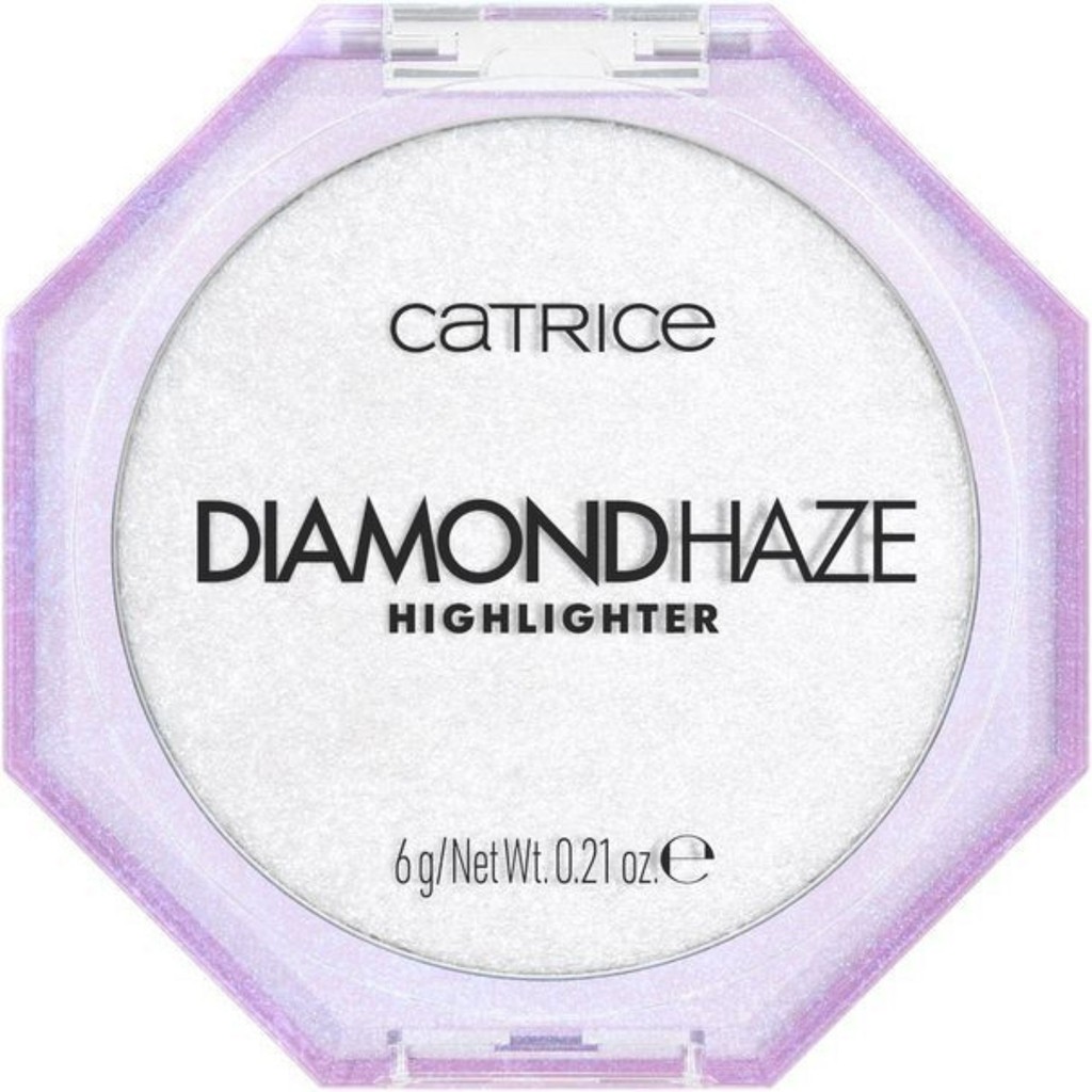 Iluminador Catrice Diamond Haze Gimme Glitter em Oferta na Shopee