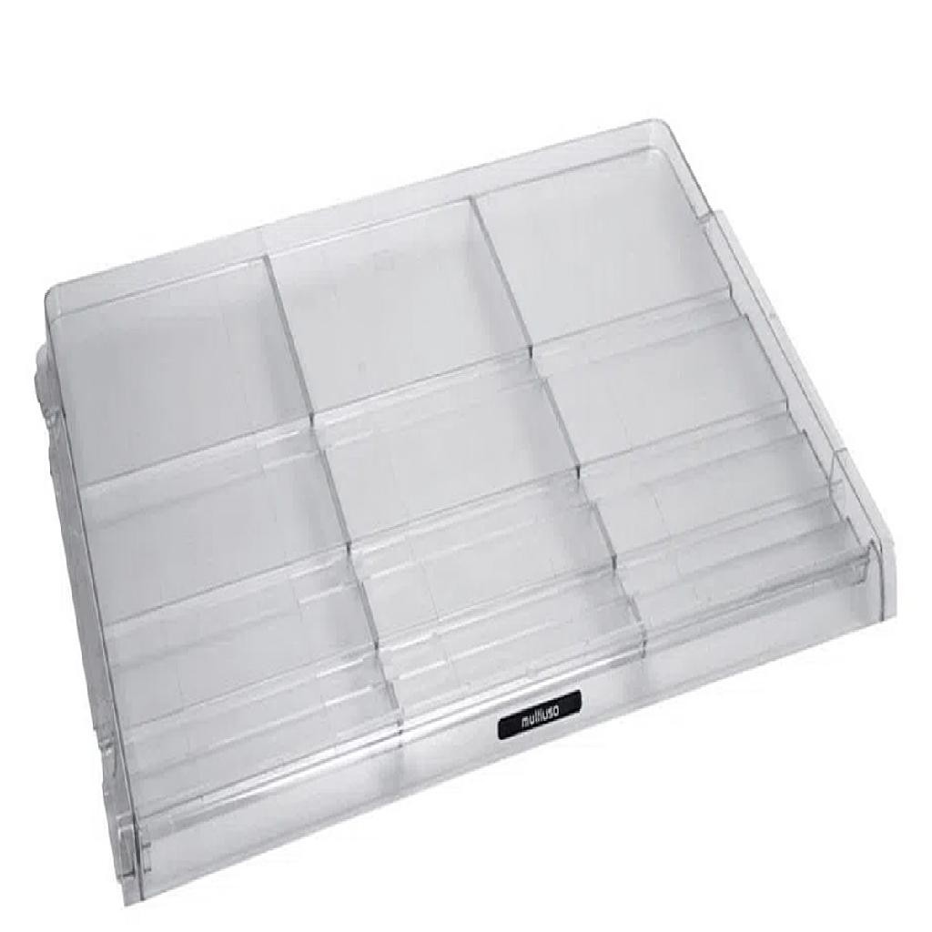 Tampa Gaveta Geladeira Brastemp Ative W10347201 Couto