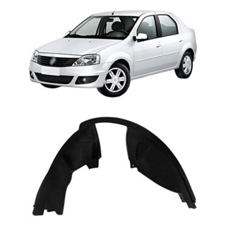 Parabarro Logan 2007 2008 2009 2010 2011 2012 2013 em Oferta na Shopee