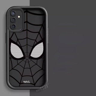 Capa Macia Para Samsung Galaxy A56 A36 A16 A06 A26 Spiderman Anime Padrão Silicone Telefone Protetora em Oferta na Shopee