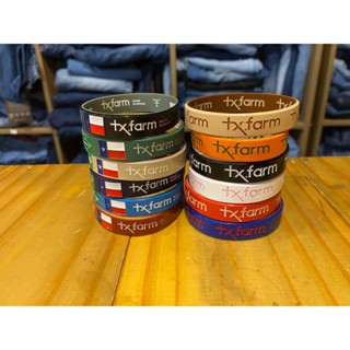 PULSEIRA TEXAS FARM DUPLA FACE ORIGINAL LANÇAMENTO COUNTRY em Oferta na Shopee
