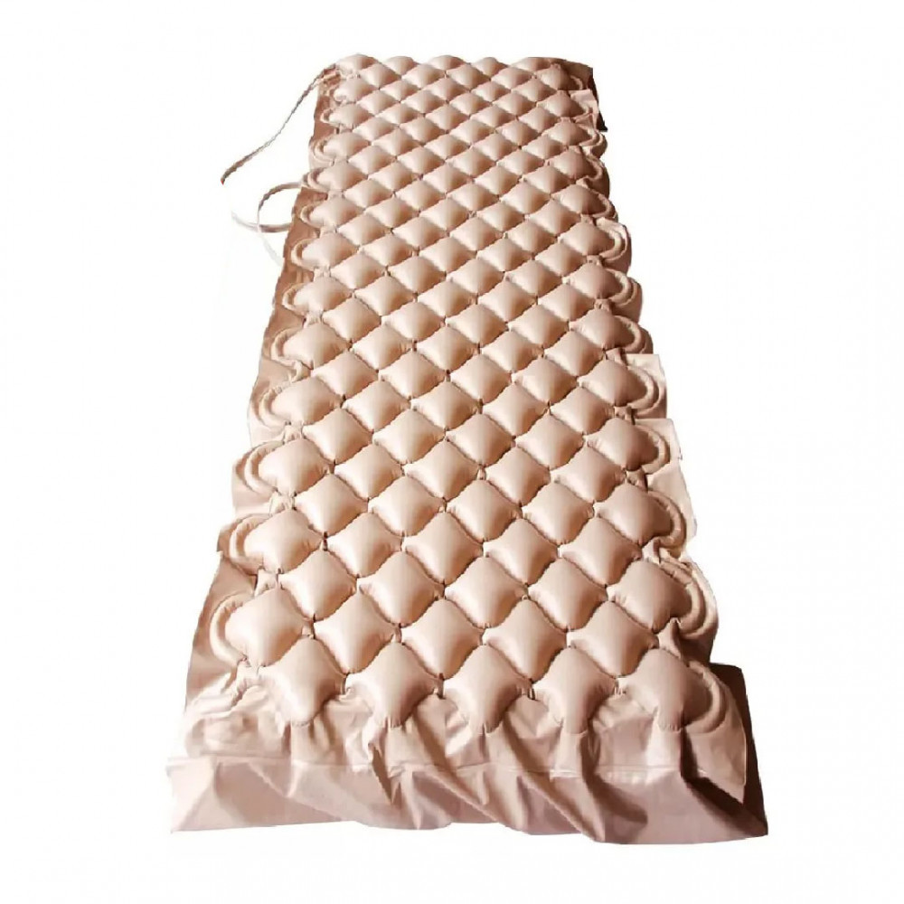 Colchão Avulso Air Plus Sem Motor até 135 Kg Dellamed em Oferta na Shopee