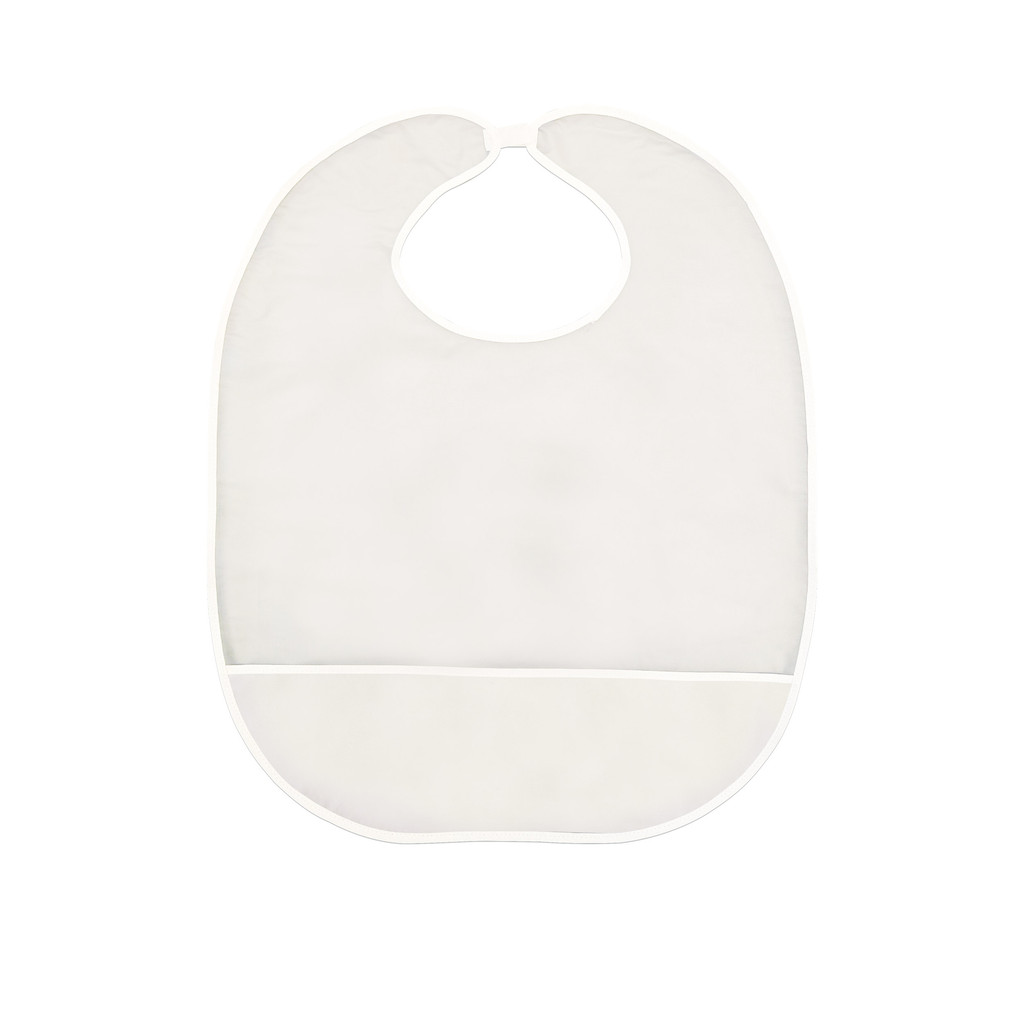 Avental Odontológico / Babador Transparente Adulto 1 Unidade - Lysanda em Oferta na Shopee