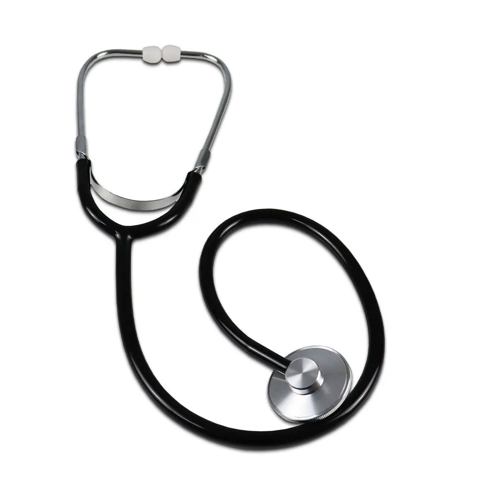 Estetoscópio Simples Profissional Dellamed em Oferta na Shopee