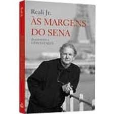 Às Margens do Sena autor Reali Jr. / Gianni Carta