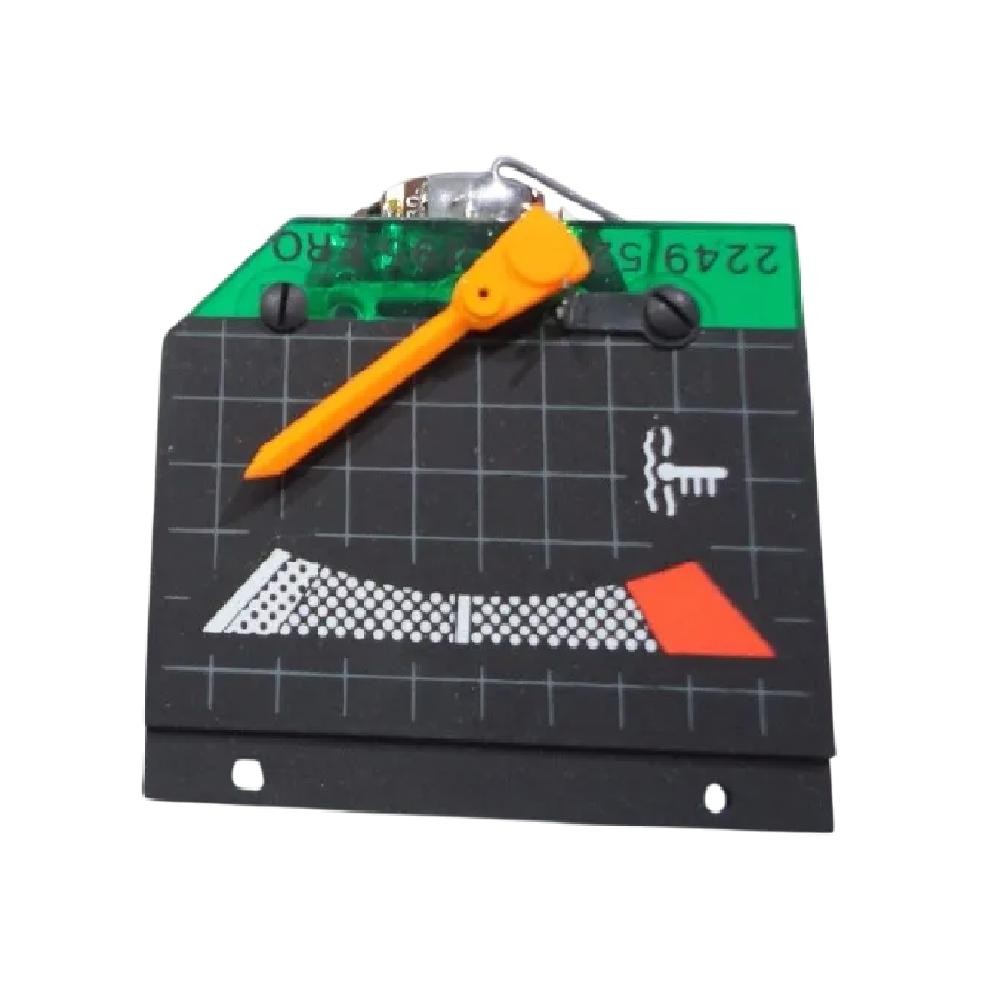Kadett Indicador Temperatura GM Genuíno 52284495