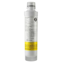 Filtro/Refil Original de Água para Purificador Electrolux - PE10B / PE10X