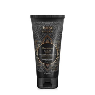 Amend Millenar Óleos Indianos Balm Selante - Leave-in 180g em Oferta na Shopee