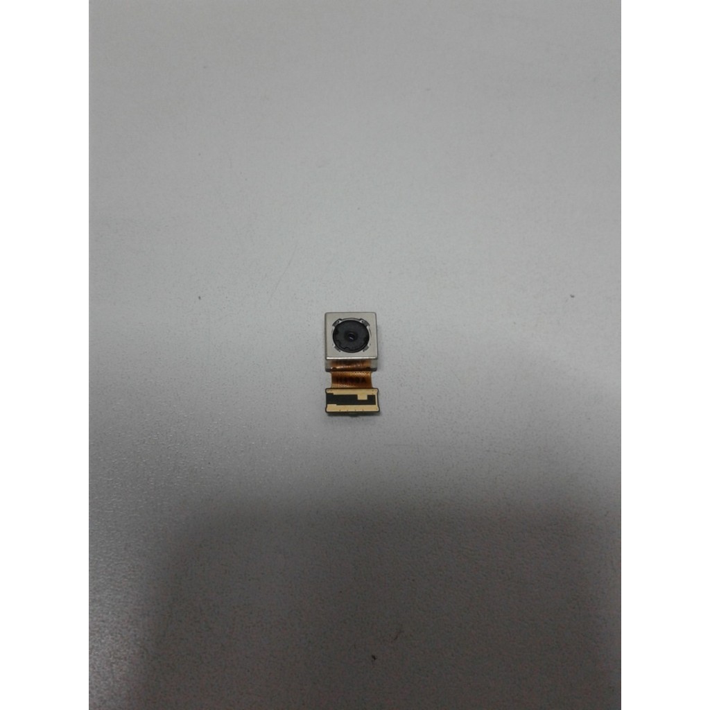 Câmera Traseira LG F60 D340 D340d Original Retirado