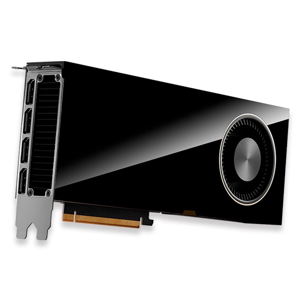 Placa de Vídeo QUADRO RTX 6000 ADA GENERATION 48GB GDDR6 384BITS PNY - VCNRTX600